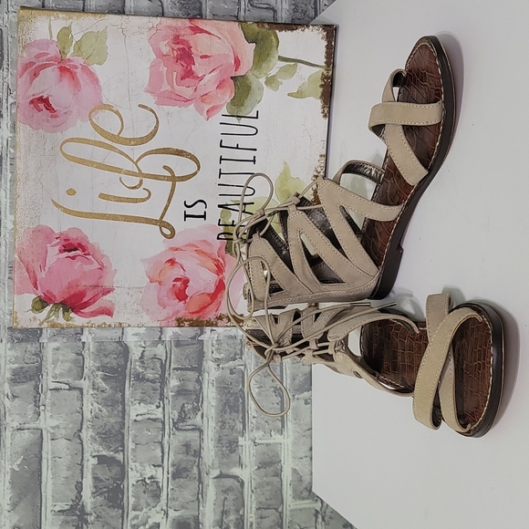 Sam Edelman Shoes - Sam Edelman Katya Gladiator Sandals